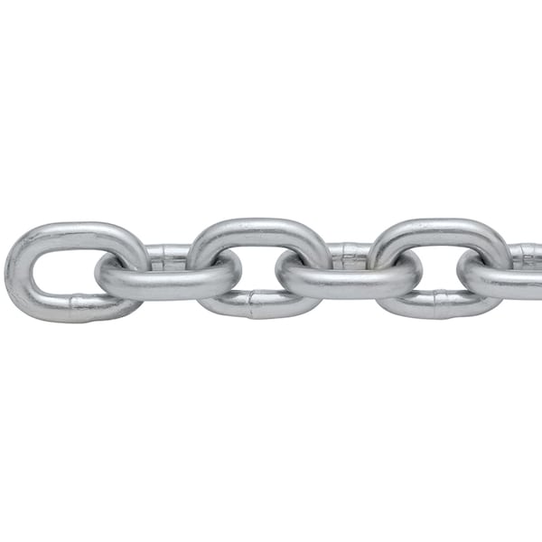 Peerless Chain 8MM (5/16") G30 ZN 275'/DR, H0115-0511 H0115-0511